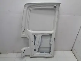 Volkswagen Transporter - Caravelle T5 Rear door 