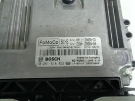 Ford B-MAX Sterownik / Moduł ECU HY1112A650CD