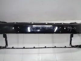 Volkswagen PASSAT B8 Front bumper 