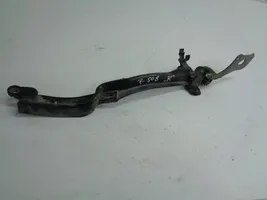 Peugeot 508 Support de montage de pare-chocs avant 9687217880