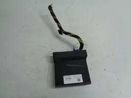 Peugeot 508 Sterownik / Moduł ECU 9801695280