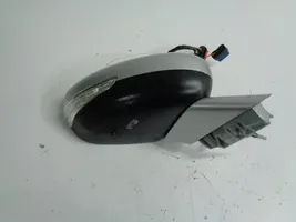 Peugeot 508 Front door electric wing mirror 