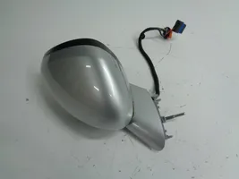 Peugeot 508 Front door electric wing mirror 