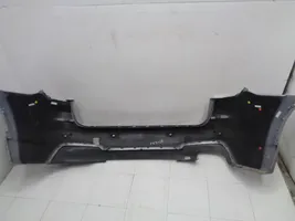 BMW X3 F25 Rear bumper 