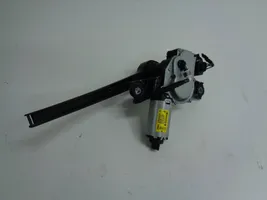 Volkswagen Tiguan Rear window wiper motor 5N0955711B