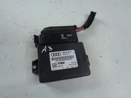 Audi A5 8T 8F Modulo di controllo del freno a mano 8K0907801H