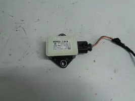 Audi A5 8T 8F ESP acceleration yaw rate sensor 8K0907637C