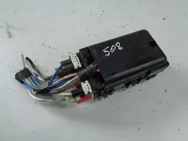 Peugeot 508 Fuse box set 9665492680