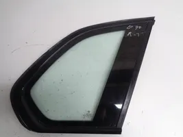 BMW X5 E70 Seitenfenster Seitenscheibe hinten 