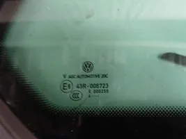 Volkswagen Golf VII Finestrino/vetro retro 