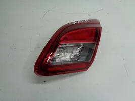 Opel Corsa E Galinis žibintas kėbule 39012624