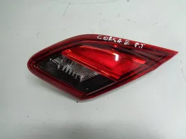 Opel Corsa E Galinis žibintas kėbule 39012624