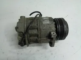 BMW X5 E70 Air conditioning (A/C) compressor (pump) 9121762