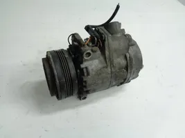 BMW X5 E70 Air conditioning (A/C) compressor (pump) 9121762