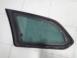 Opel Astra J Rear side window/glass 43R001595