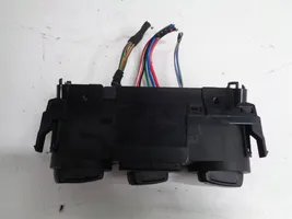 Volkswagen Polo V 6R Panel klimatyzacji 6C0820045G