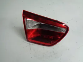 Seat Ibiza IV (6J,6P) Luci posteriori del portellone del bagagliaio 6J8945093C