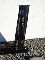 Volkswagen Polo VI AW Sill 