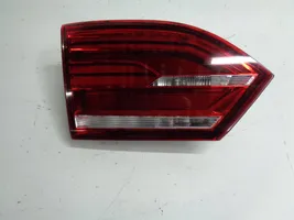 Volkswagen Jetta VI Rear/tail lights 5C6945307A