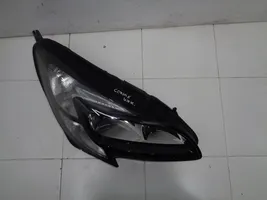 Opel Corsa E Faro/fanale 13381336