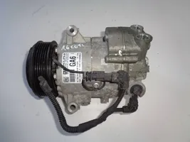 Opel Astra J Compressore aria condizionata (A/C) (pompa) 13412251