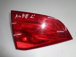 Audi A4 S4 B8 8K Feux arrière / postérieurs 