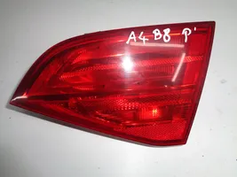 Audi A4 S4 B8 8K Galinis žibintas kėbule 