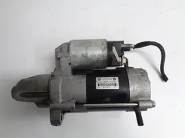 Opel Astra J Starter motor M001TF0072