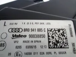 Audi Q5 SQ5 Etu-/Ajovalo 8R0941005C