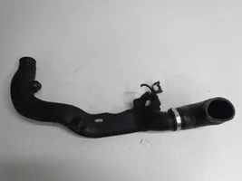 Volkswagen Polo V 6R Air intake hose/pipe 