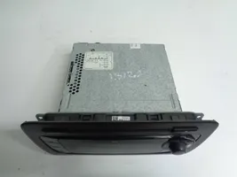 Seat Ibiza IV (6J,6P) Panel / Radioodtwarzacz CD/DVD/GPS 6J1035153H