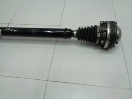 Volkswagen Golf V Front driveshaft 1K0407272EK