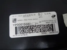 Opel Grandland X Передняя фара yp00015580