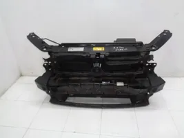 Volkswagen Jetta VI Set del radiatore 