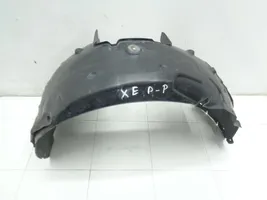 Jaguar XE Front wheel arch liner splash guards 