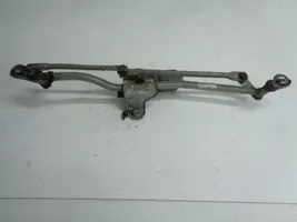 Seat Exeo (3R) Tiranti e motorino del tergicristallo anteriore 8E1955023E