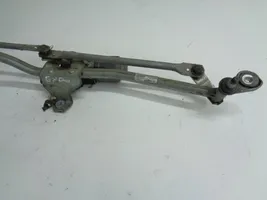 Seat Exeo (3R) Motor y varillaje del limpiaparabrisas delantero 8E1955023E