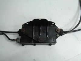 BMW X5 E70 Hand brake/parking brake motor 6782205