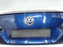 Volkswagen Jetta VI Galinis dangtis (bagažinės) 