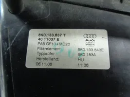 Audi A4 S4 B7 8E 8H Scatola del filtro dell’aria 8K0133835AD