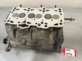 Volkswagen Polo Culata del motor 045103351B