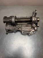 Volkswagen Polo Oil pump 045103127D