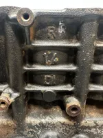 Volkswagen Polo Motorblock 043103021R