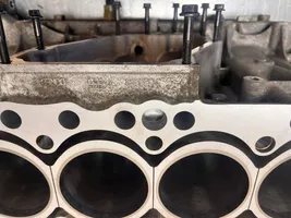 Volvo XC60 Engine block D5204T3