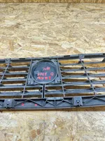 Mercedes-Benz E W211 Grille de calandre avant A2118800683