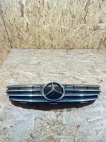 Mercedes-Benz CLK A209 C209 Grotelės viršutinės A2098800023