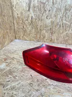 Opel Insignia A Tailgate rear/tail lights 13277877