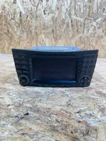 Mercedes-Benz E AMG W211 Radio / CD-Player / DVD-Player / Navigation A2118270657