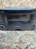 Mercedes-Benz E W211 Radija/ CD/DVD grotuvas/ navigacija A2118702790