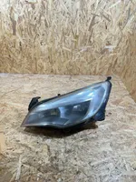 Opel Astra J Faro/fanale 1EG01001101